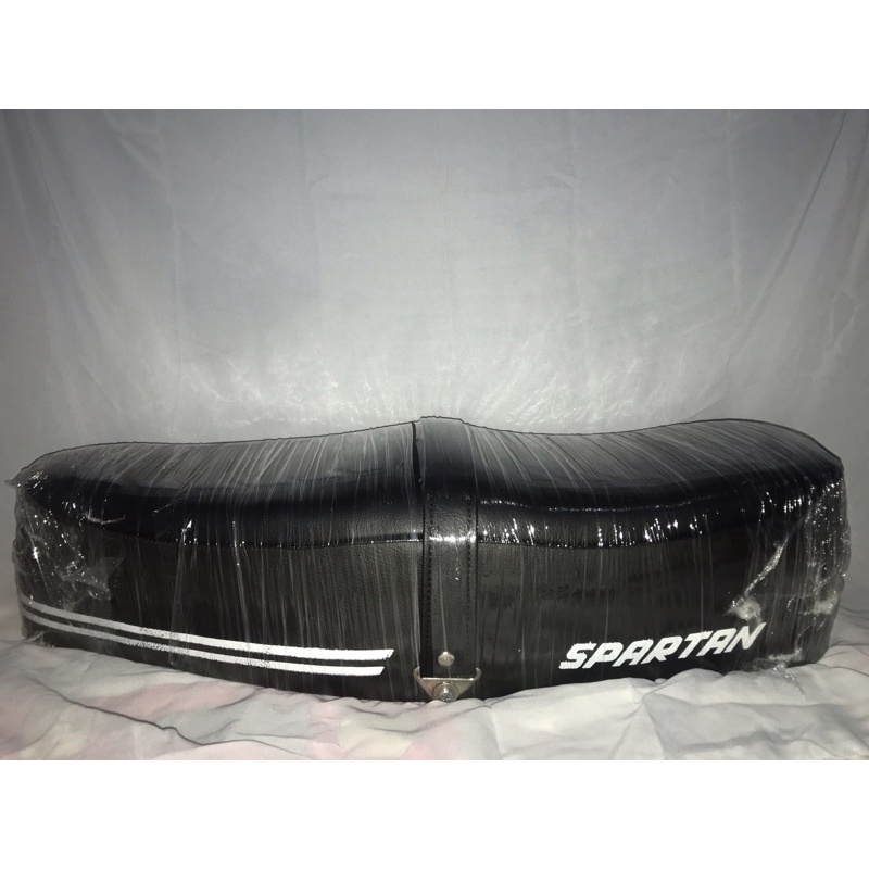 Jok Vespa Spartan Per/Plat