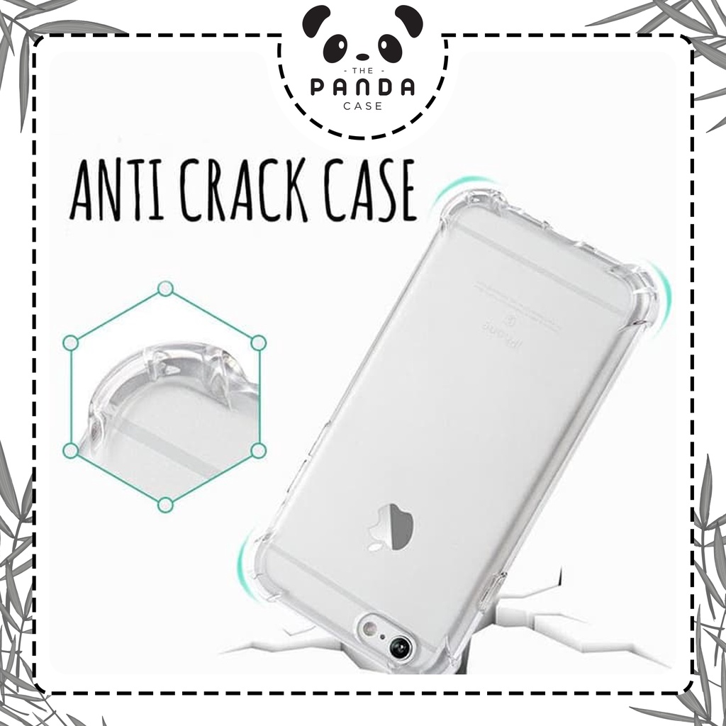 [TPC] INFINIX ANTI CRACK INFINIX HOT 8 9 SMART 4 5 BENING PUTIH CASING IF001