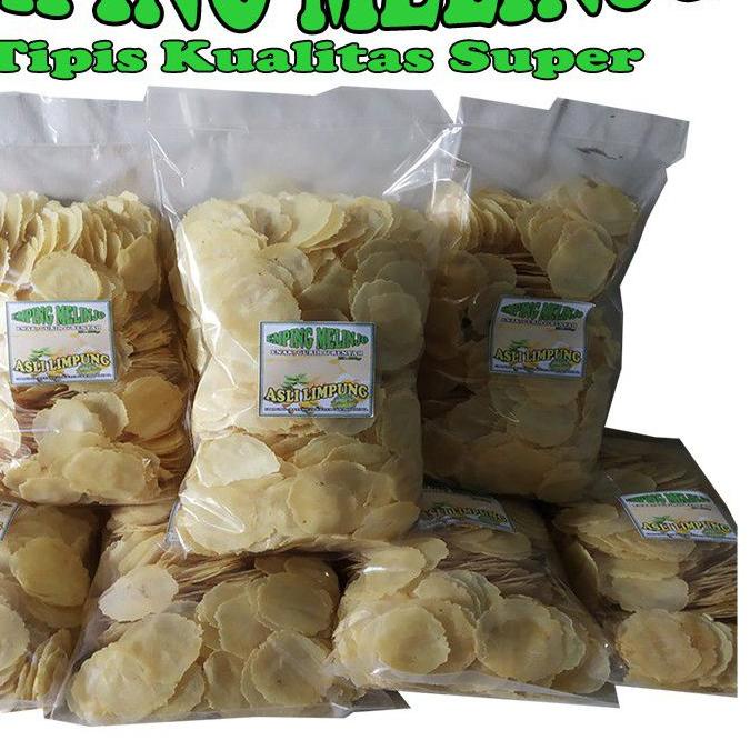 

✅Dijamin Aman❤ EMPING MELINJO MENTAH ORIGINAL 1/2KG ASLI PRODUKSI LIMPUNG BATANG produck terbaik