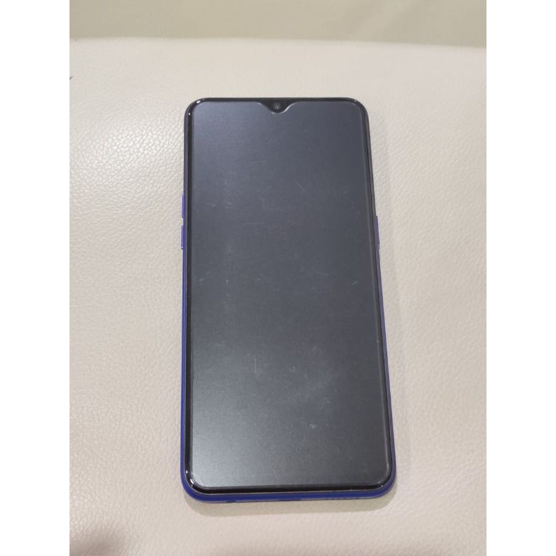 realme 5 pro second 8/128