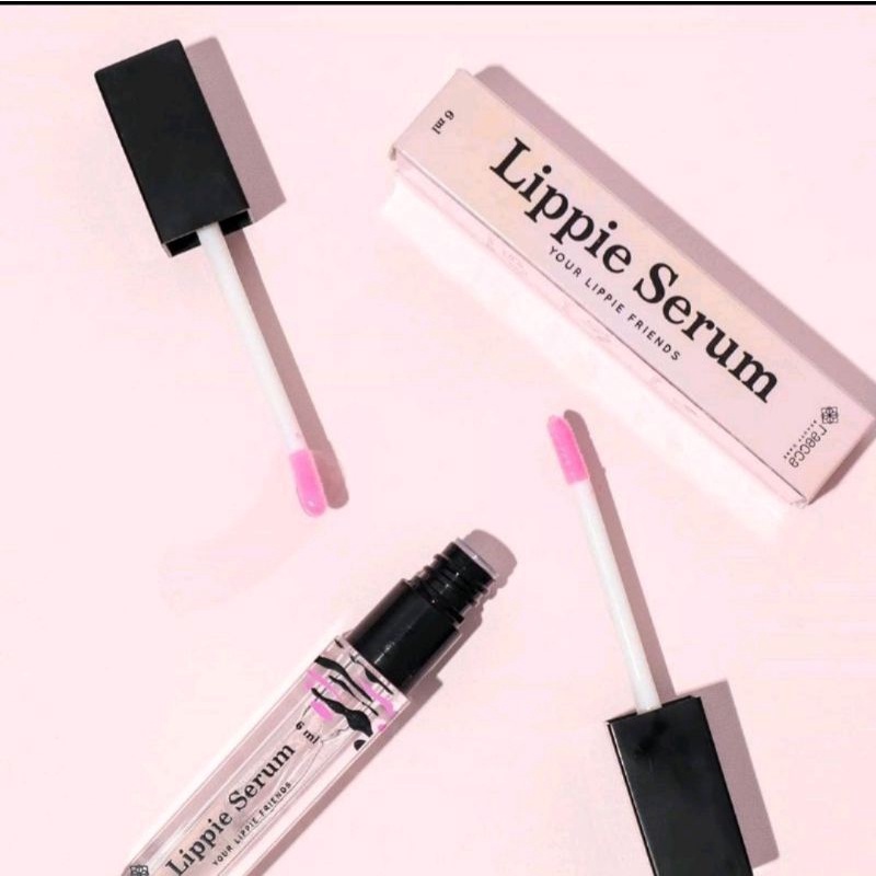 LIPPIE SERUM BY RAECCA