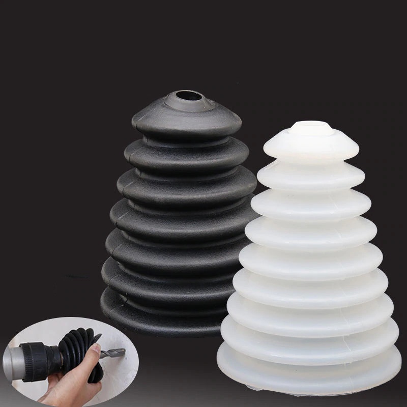 Dust Cover Pelindung Anti Debu Bor Listrik - 16253