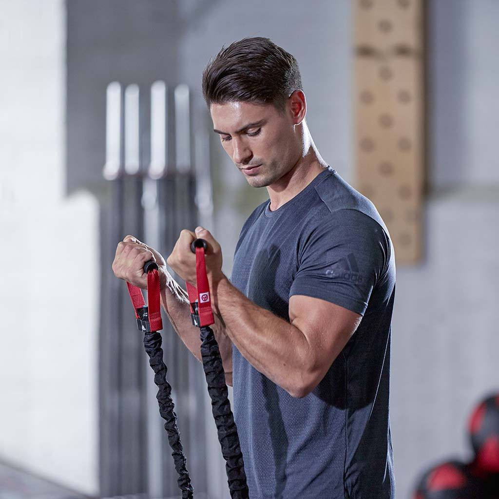 adidas power tube level 3