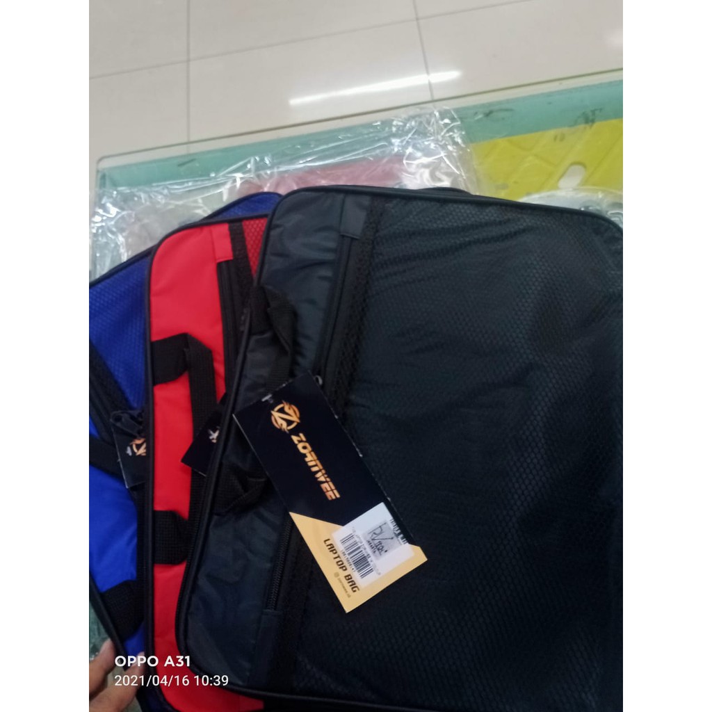 TAS LAPTOP/HANDBAG/SOFTCASE MACBOOK LAPTOP ASUS ,ACER DELL JINJING 14&quot;