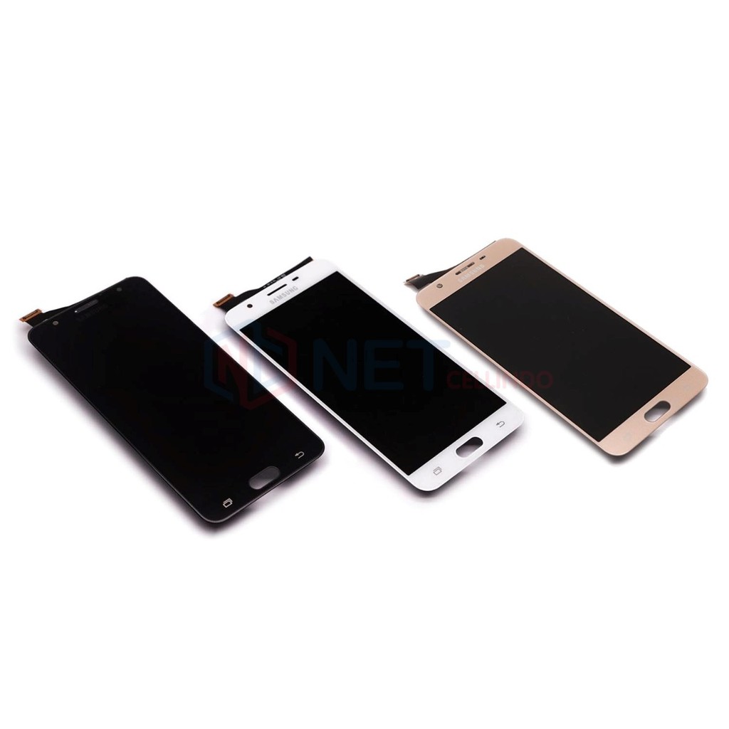 LCD TOUCHSCREEN SAMSUNG J7 PRIME / LCD TS SAMSUNG J7 PRIME / G610 OLED