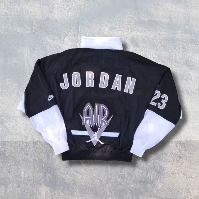 Jacket Nike Air Jordan Vintage