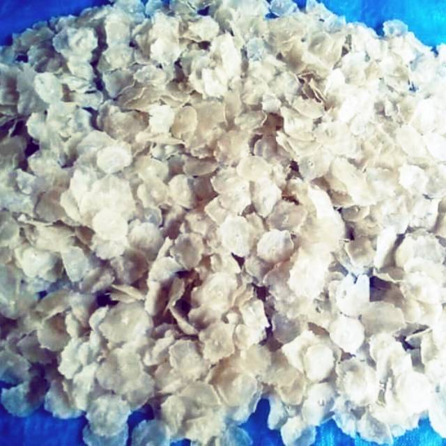 

Krupuk girut