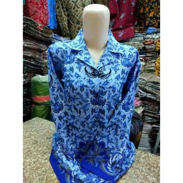 Ready#baju Korpri Terbaru