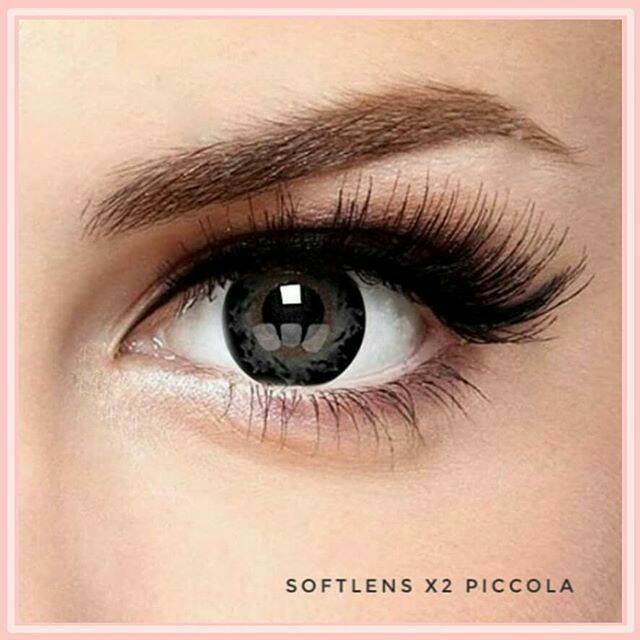 SOFTLENS X2 POCCOLA/PICOLLI