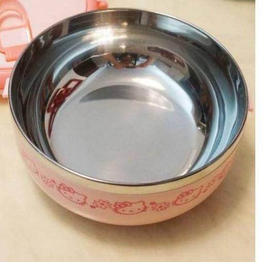 ➶ Rantang 2 Susun Karakter ➽