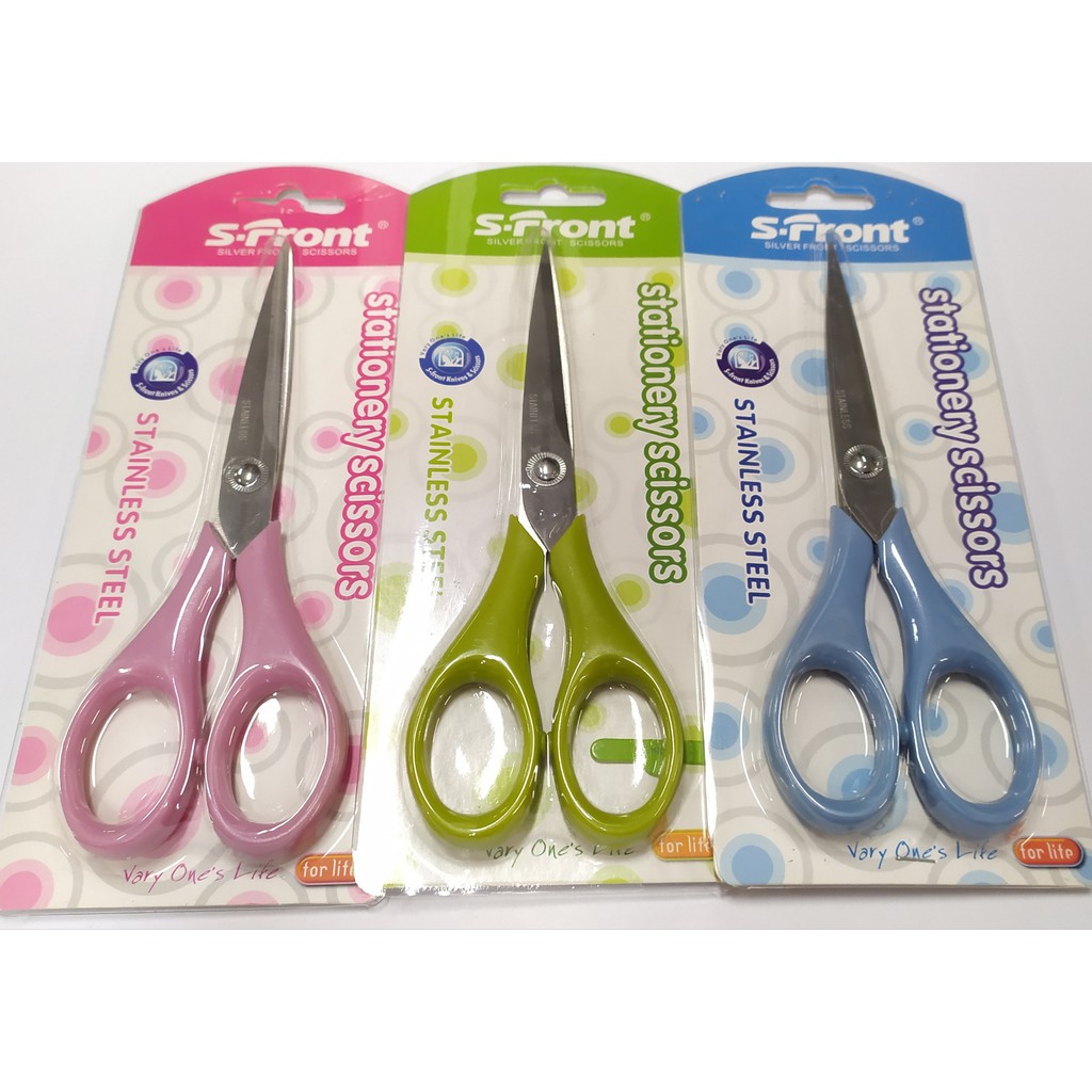 

Gunting S-Front 2106 G