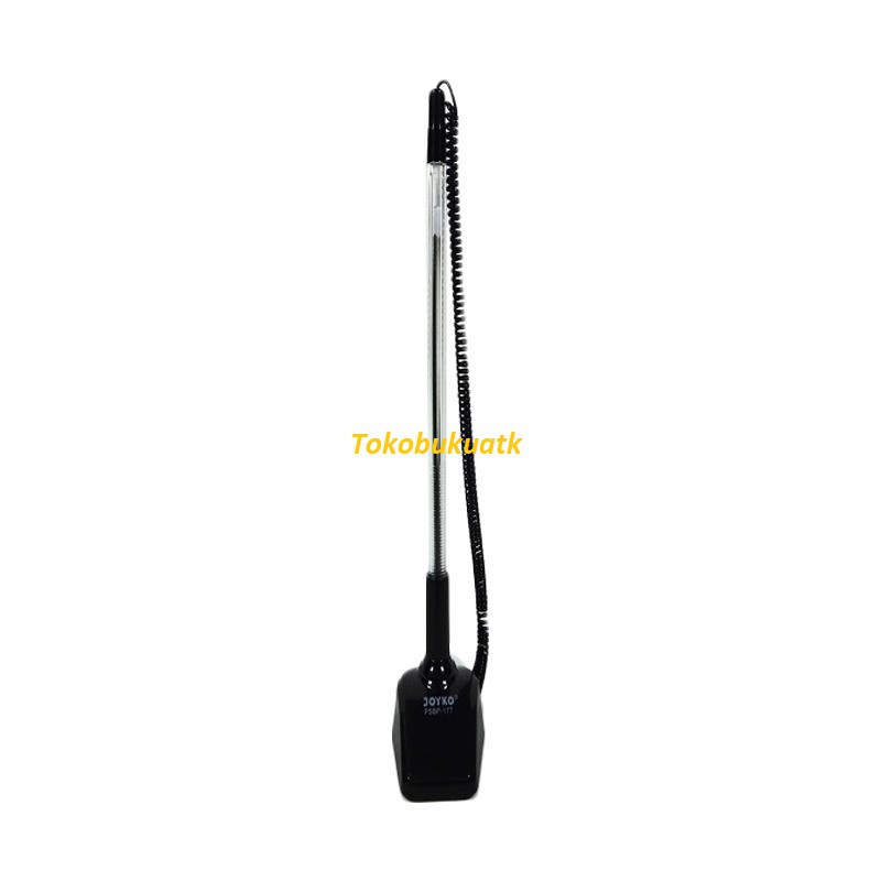 

Pulpen Meja- Pen Stand Joyko PSBP-177