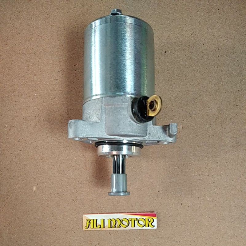 Dinamo stater starter Mio j mio Gt ori TW