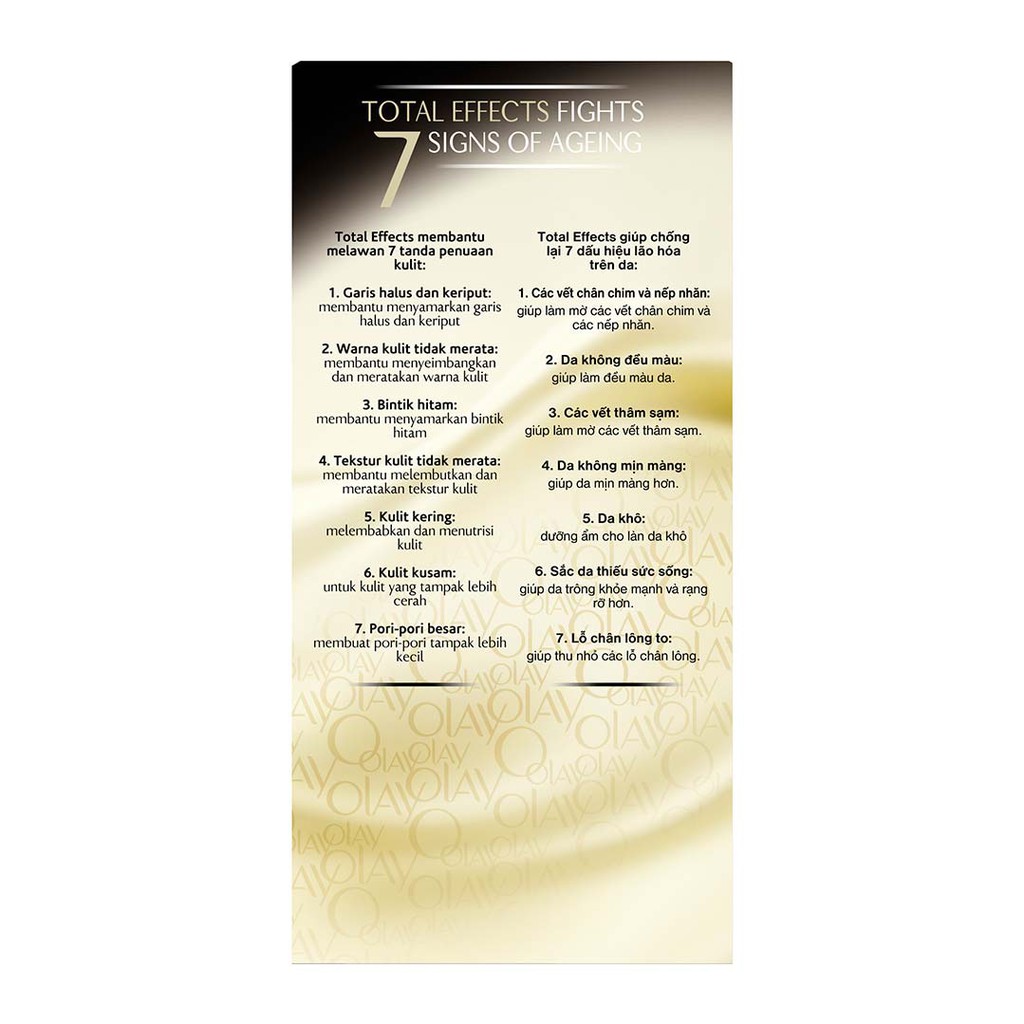 Olay Set Perawatan Kulit Sensitif [P&G]