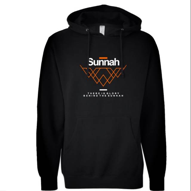 SWEATER SUNNAH | HOODIE TAUHID | JAKET TAUHID