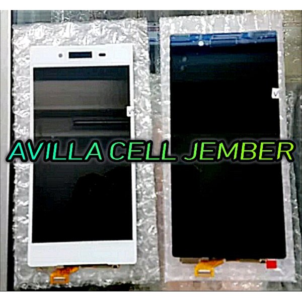 LCD TOUCHSCREEN FULLSET SONY XPERIA Z5 E6653 Murah