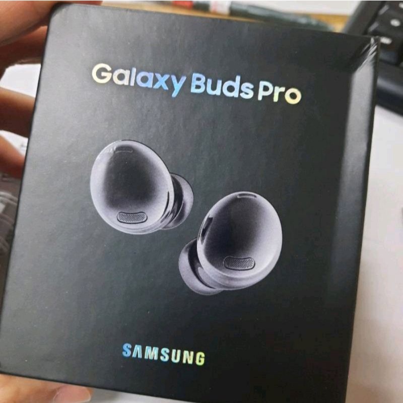 [Preloved/Used] Samsung Galaxy Buds Pro