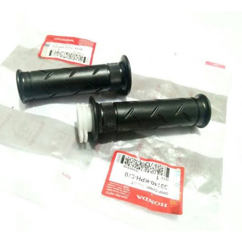 HANDGRIP SET SUPRA X 125 KHARISMA KIRANA KPH