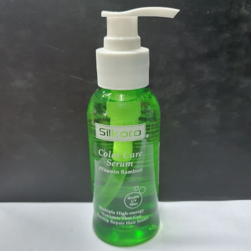 Sikoro serum (vitamin rambut) 200ml