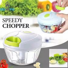 Blender Tarik Manual / Speedy Chopper Blender Tarik / Blender Manual Mini 07