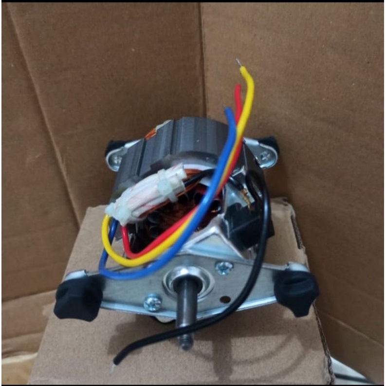 Dinamo Mesin Blender Philips HR 2115 HR 2116