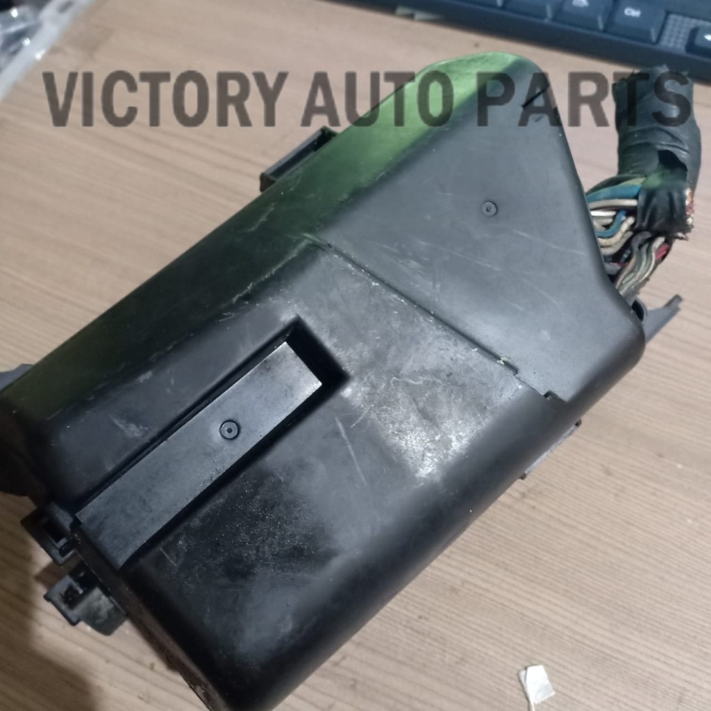 Fuse box atau box skring box fuse toyota corolla great ORI COPOTAN