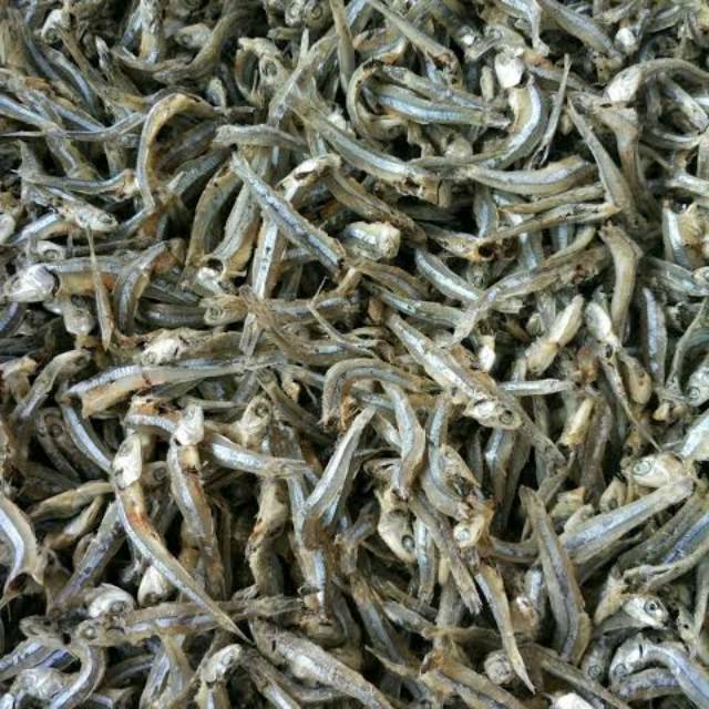 

teri Mandeh berat 1kg 160000
