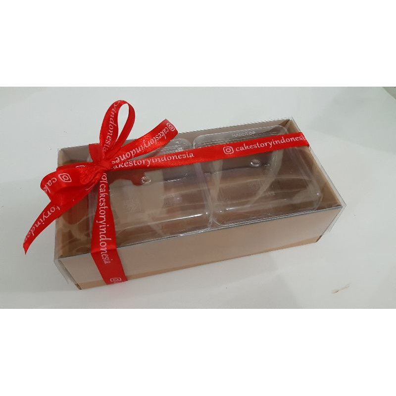 

Dus Dessert box mika corrugated