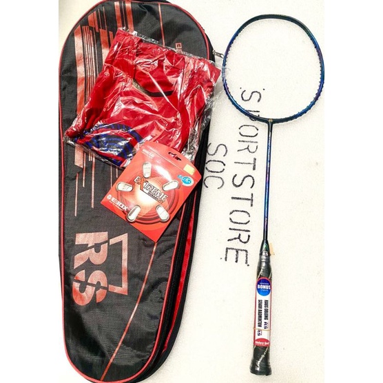 Raket Badminton RS Metric Power 16