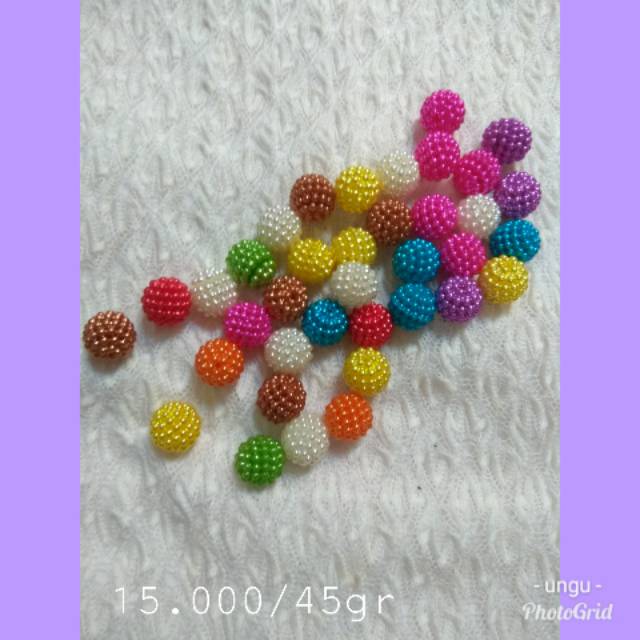 

Berry bulat
