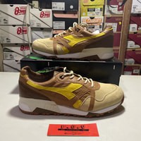 Diadora N9000 X Ubiq cheesteak (Original) BNIBWT Rere item