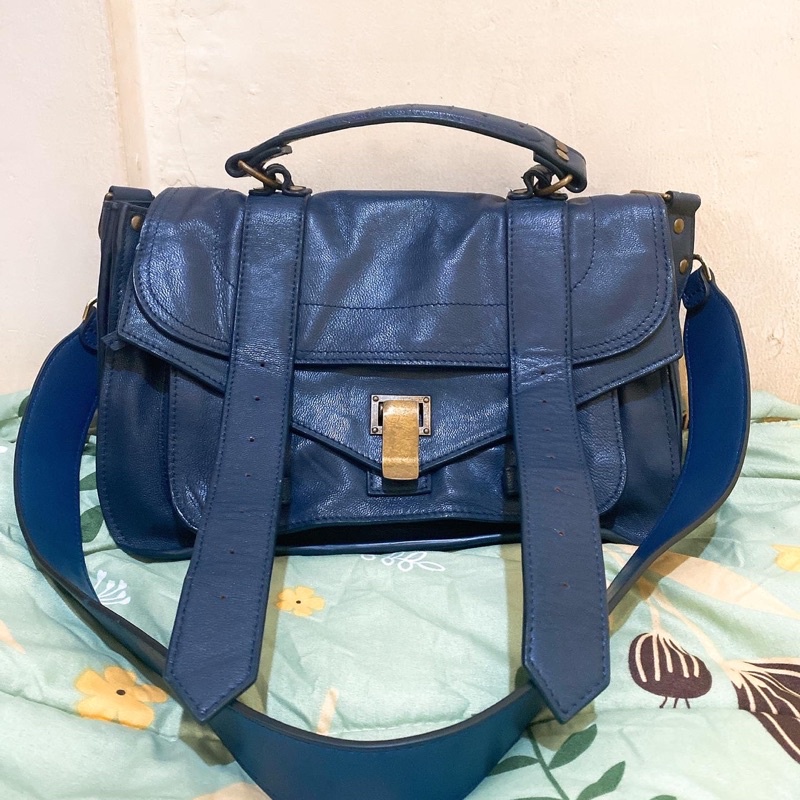 preloved Proenza Schouler