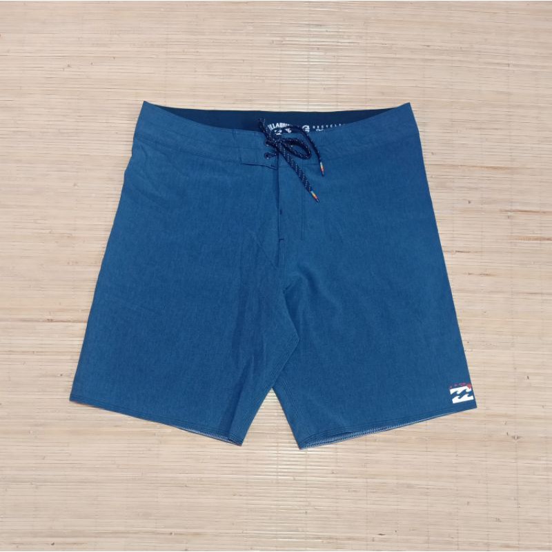 Boardshort Billabong Tribong Pro Solid Navy