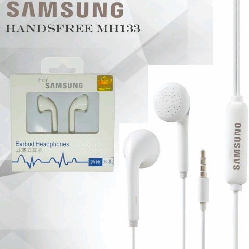 HEADSET SAMSUNG ORIGINAL 100% MADE IN VIETNAM/HEDSET/HANSFREE/EARPHONE/BASS STEREO/ORI/J1/J2/J3/J4/J