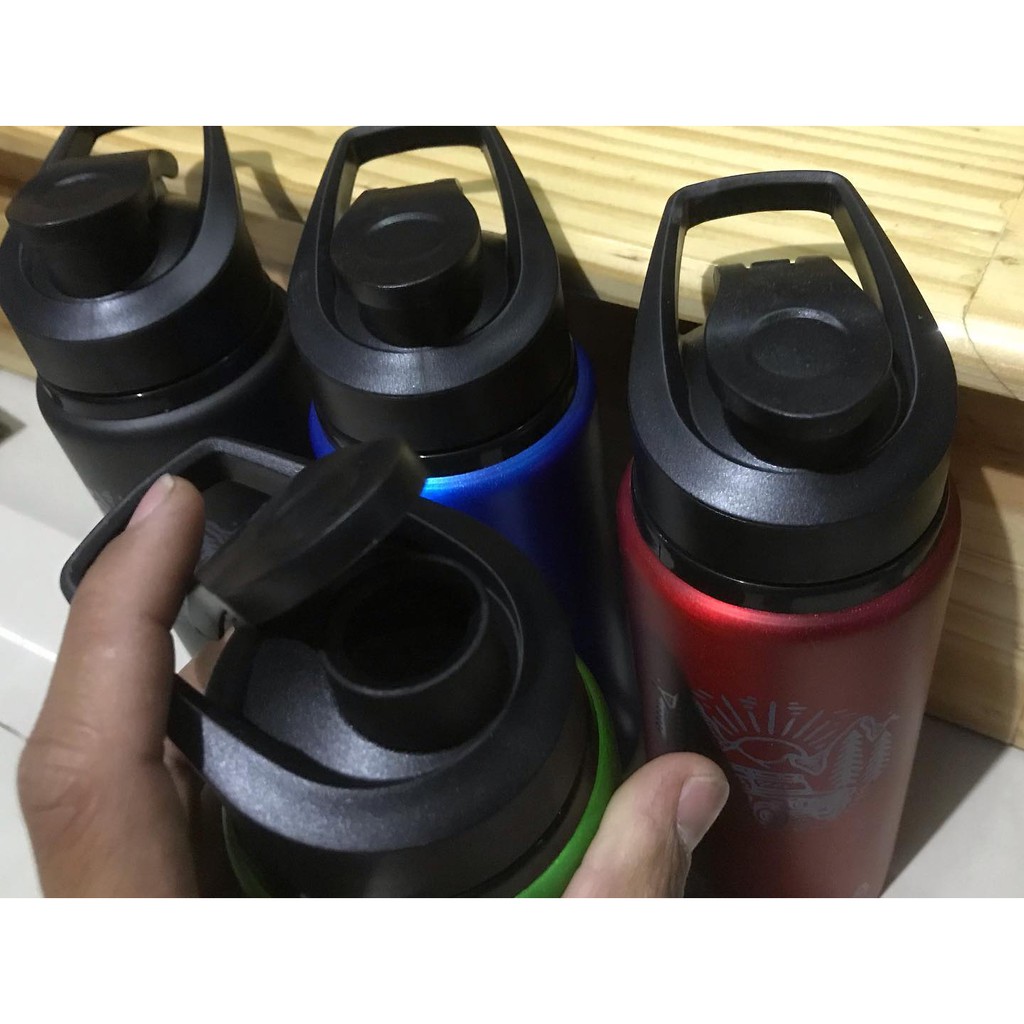 Botol Minum Ancala Original Tumbler Outdoor