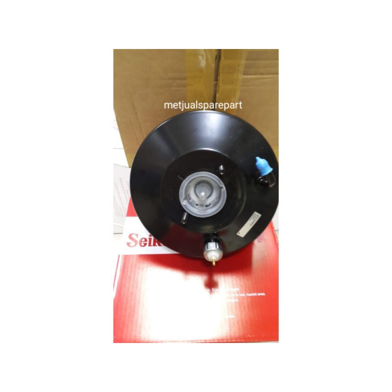 BRAKE  BOOSTER REM BOSTER REM ISUZU PANTHER 2.3  2.5 ORIGINAL JAPAN