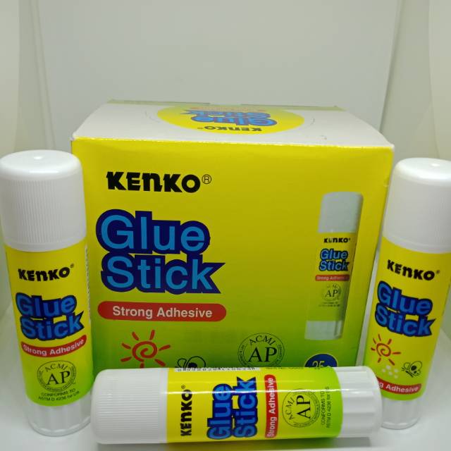 

Glue stick kenko