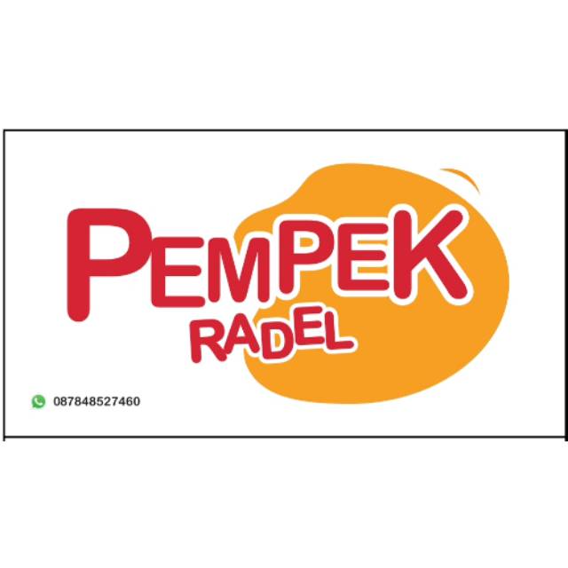 

Pempek telur palembang (10pcs)