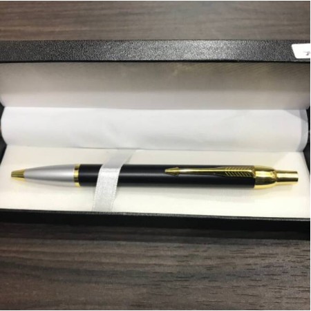 

Pen Parker Taiwan - Laser Nama + Box