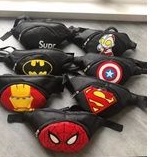 Waist Bag Tas Pinggang Anak Tas Selempang Anak Premium,Tas bahu anak karakter