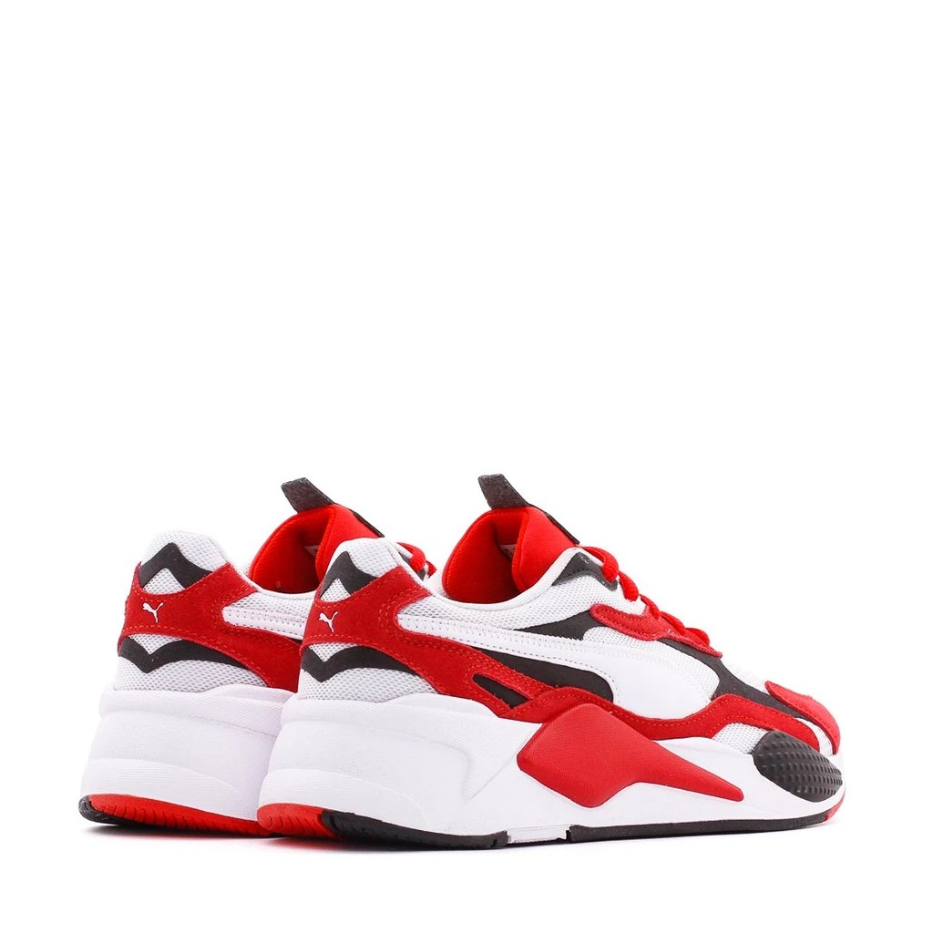 puma rs x3 red