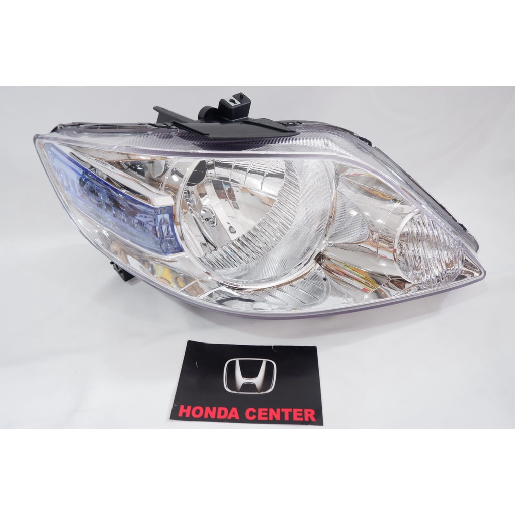 head lamp headlamp lampu depan city gd8 2003 2004 2005  2006 2007 2008