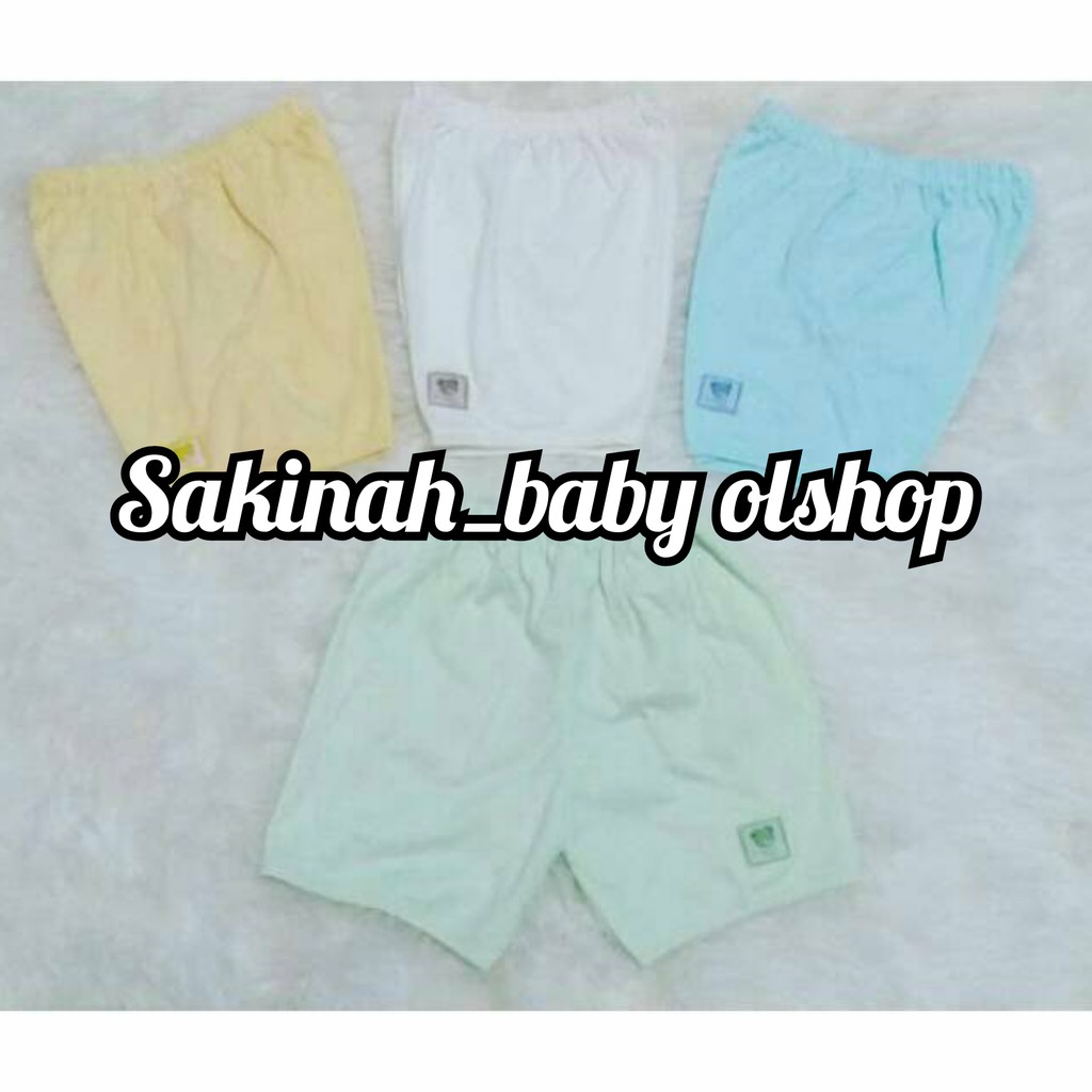 CELANA PENDEK iOL Celana pendek anak iol | celana main | Celana kaos