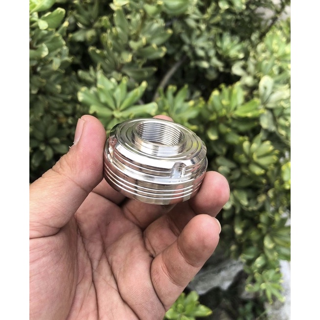 MUR KOMSTIR STENLISH CONES MUR BAUT AS KONES ANTI KARAT HONDA CB GL 100 GL PRO MAX NEOTECH MEGAPRO H