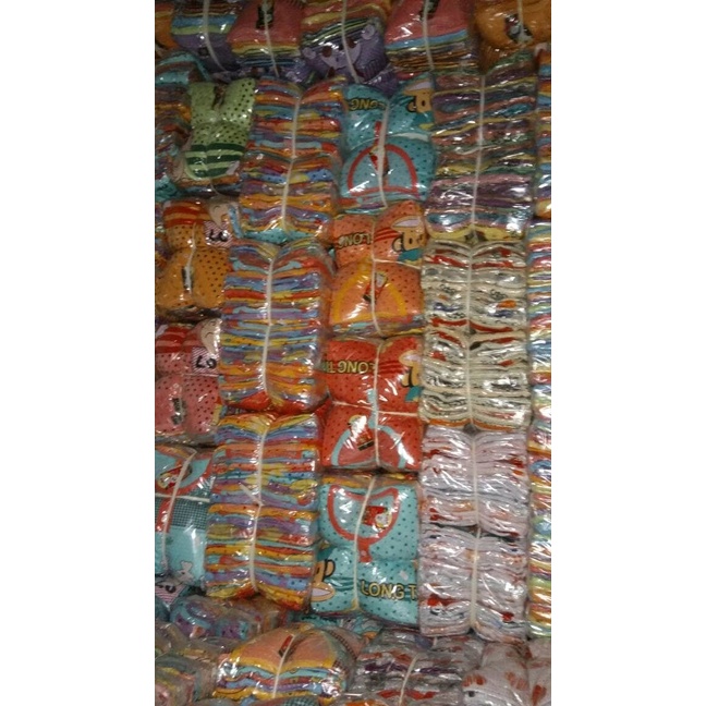 Paket Grosir Reseller Baju Tidur Starlie