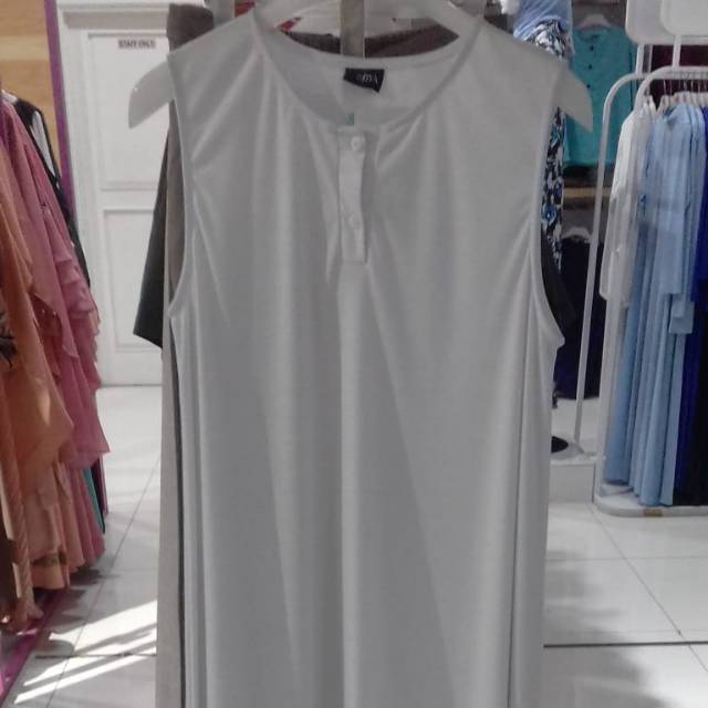 Inner dress gania