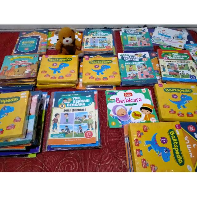 Ziyad books