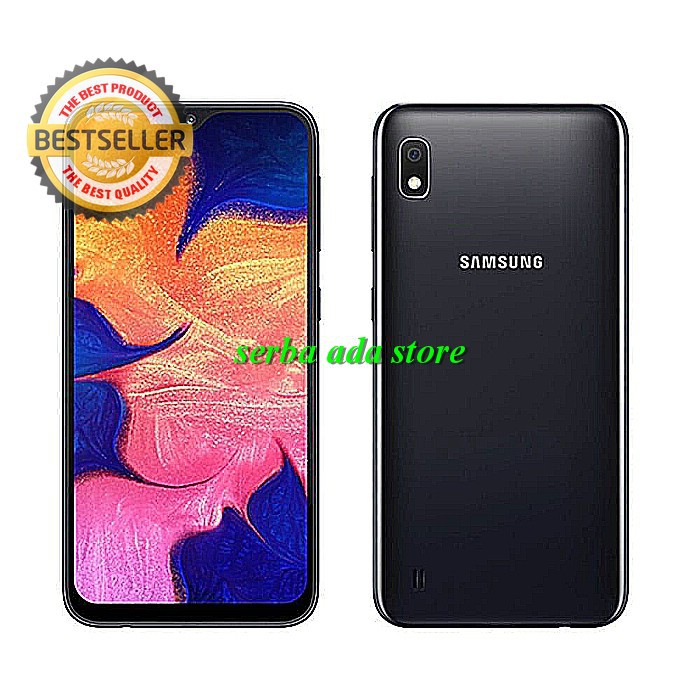 Handphone/handphone samsung/Samsung galaxy a10/handphone murah/ garansi resmi sein