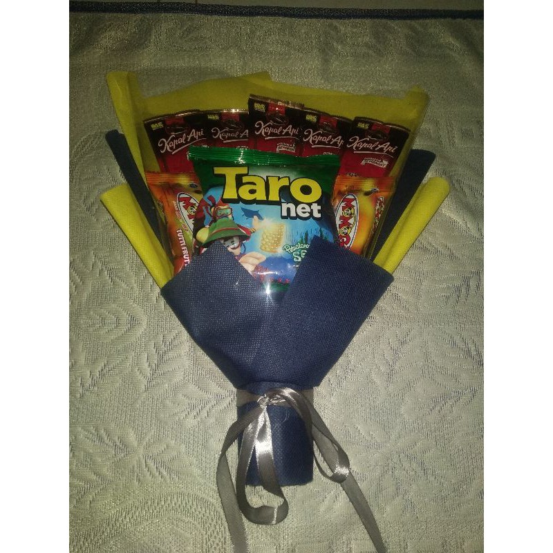 

bucket snack/buket snack
