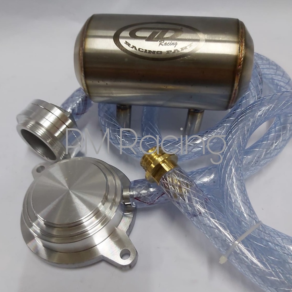 Paket Tabung Hawa Induksi CLD Mio Sporty Smile Soul Nouvo Vega ZR Jupiter z1 Robot